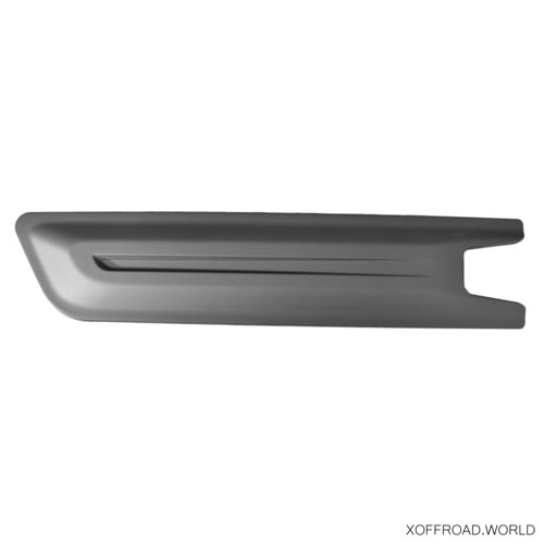 Door Guards Molding