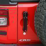 Copertura della maniglia della porta