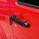 Copertura della maniglia della porta