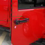 Copertura della maniglia della porta