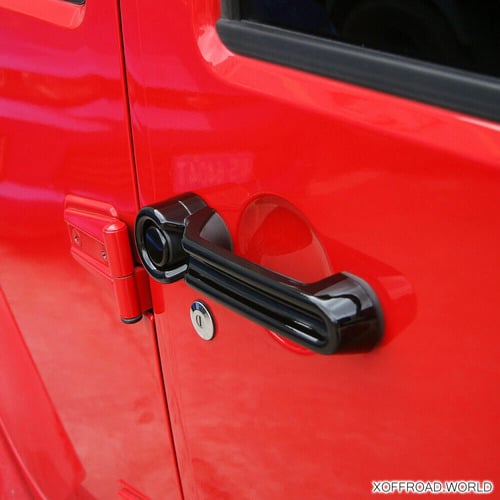 Copertura della maniglia della porta