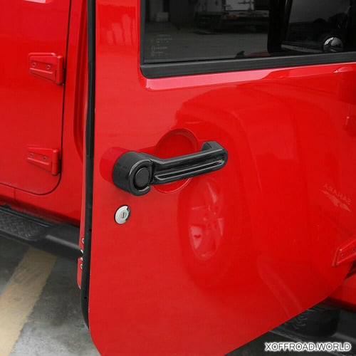 Copertura della maniglia della porta