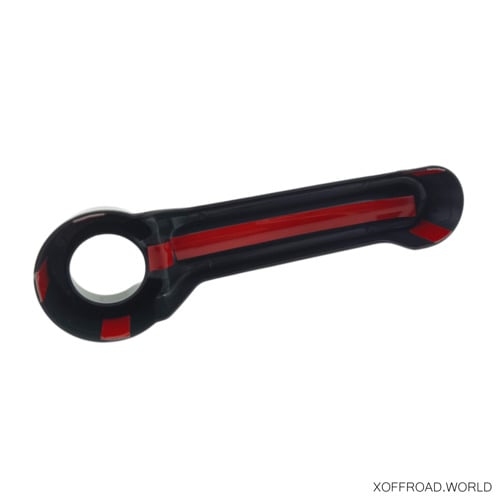 Copertura della maniglia della porta