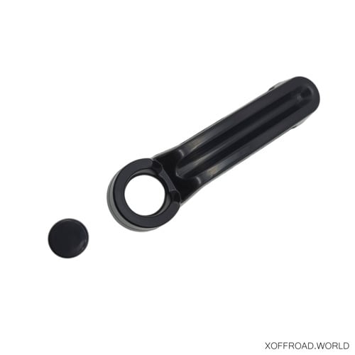 Copertura della maniglia della porta