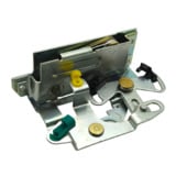Door Latch