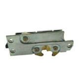 Door Latch