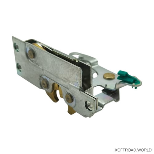 Door Latch