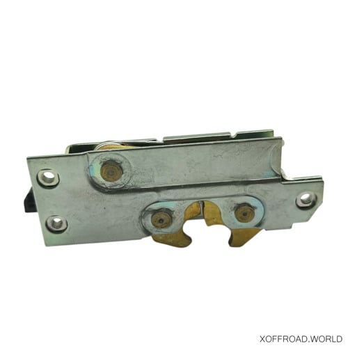 Door Latch