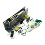 Door Latch