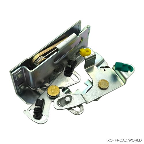 Door Latch