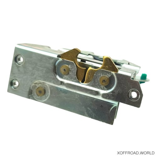 Door Latch