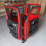 Doors Storage Carrier