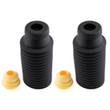 Shock Absorber Dust Shield & Jounce Bumper Kit