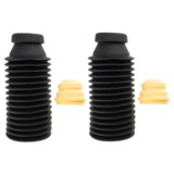 Shock Absorber Dust Shield & Jounce Bumper Kit
