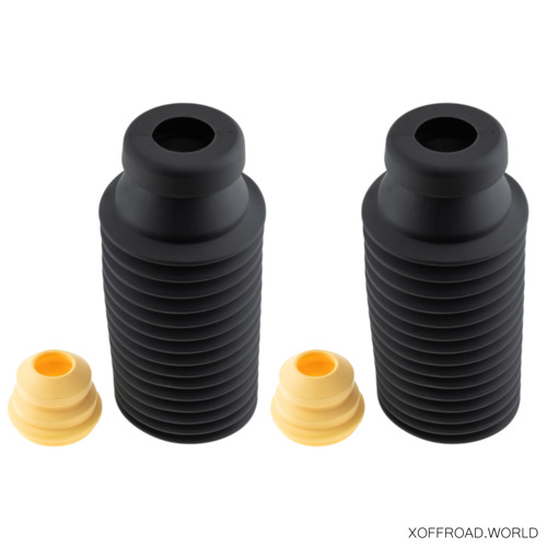 Shock Absorber Dust Shield & Jounce Bumper Kit