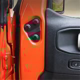 Door Screw Protector Cover