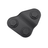 Door Screw Protector Cover