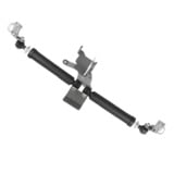 Dual Steering Stabilizer