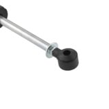 Dual Steering Stabilizer