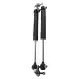 Stabilisateur de direction double