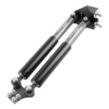 Dual Steering Stabilizer