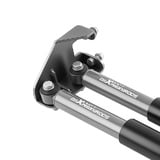 Dual Steering Stabilizer