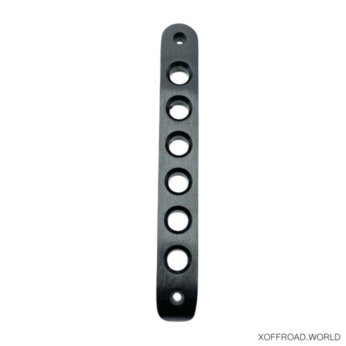 Door Handle Inserts