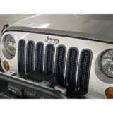Grille Inserts