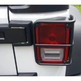 Kit Protector Luces Traseras
