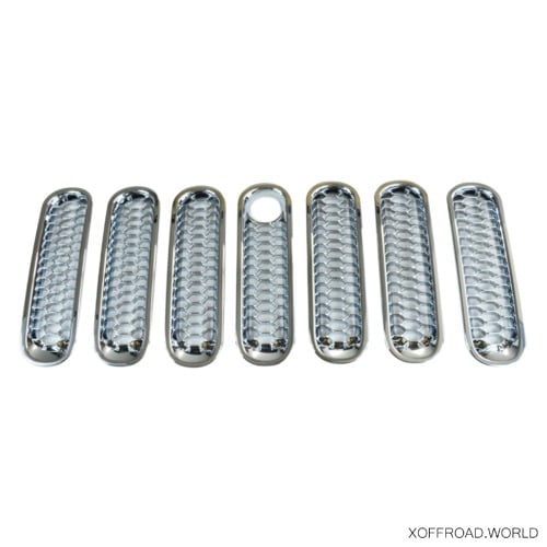 Grille Inserts