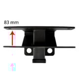 Receptor de enganche