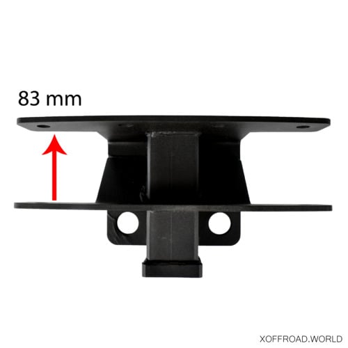 Receptor de enganche