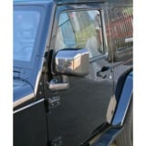 Mirror Cover Kit