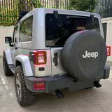 Hardtop scharnierpanelen