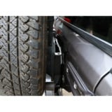 Spare Tire Lift Bracket