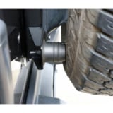 Spare Tire Lift Bracket