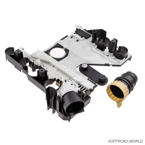 Electrical Connector Assembly