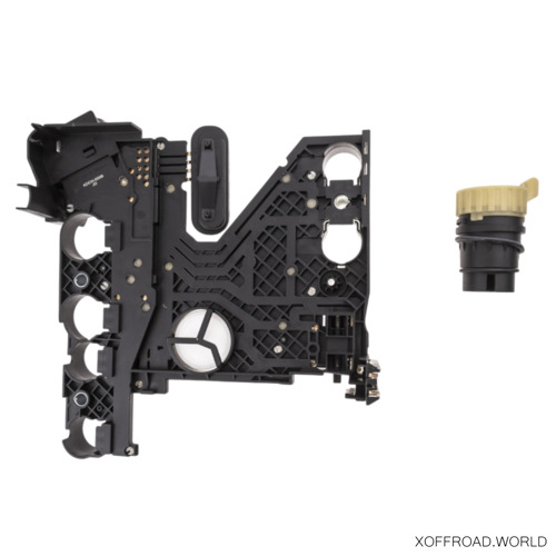 Electrical Connector Assembly
