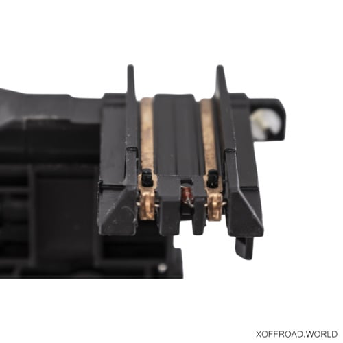 Electrical Connector Assembly