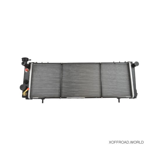 Radiator de răcire a motorului