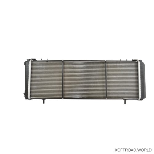 Radiator de răcire a motorului