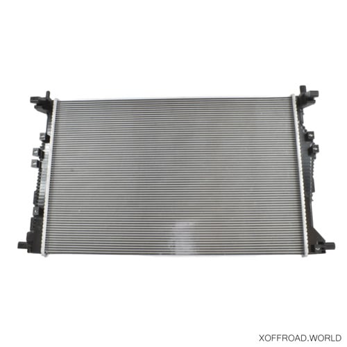 Radiator