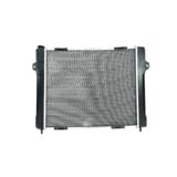 Engine Cooling Radiator