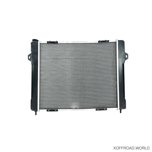 Engine Cooling Radiator