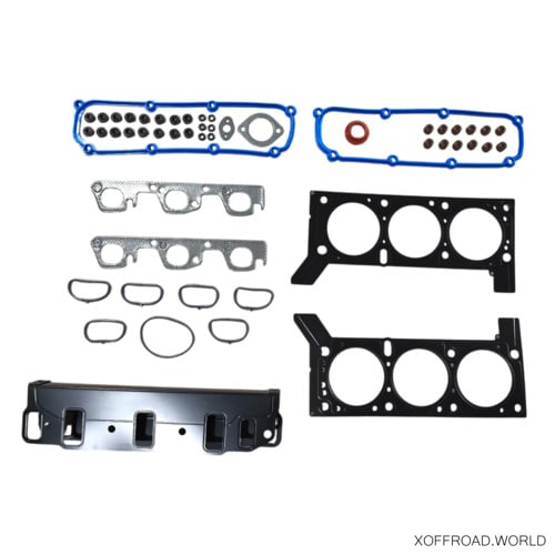 Engine Gasket Set
