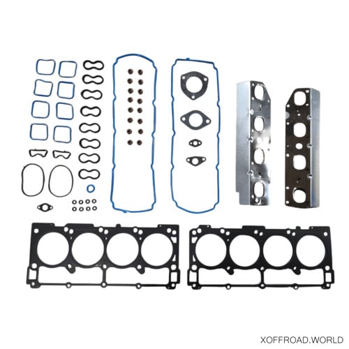 Engine Gasket Set