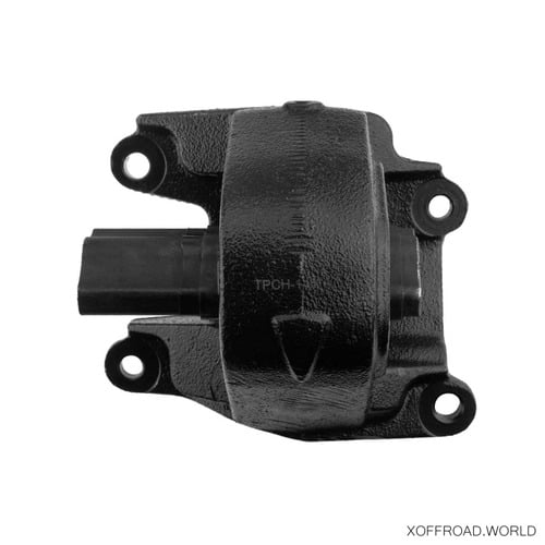 Engine Mount