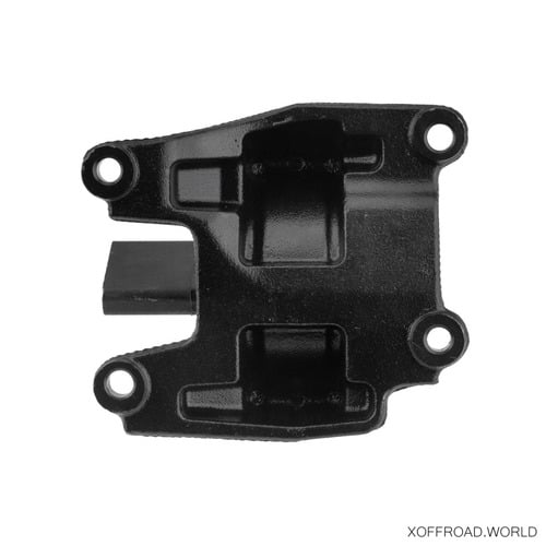 Engine Mount