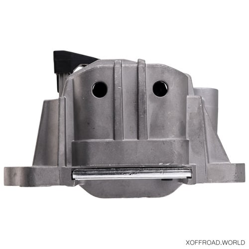 Motorhalterung