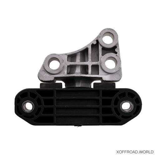 Motorhalterung